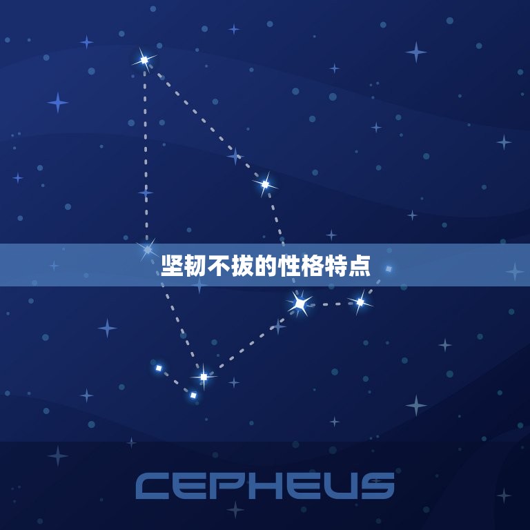 摩羯座女生的性格分析(坚韧不拔的实干家)  第1张