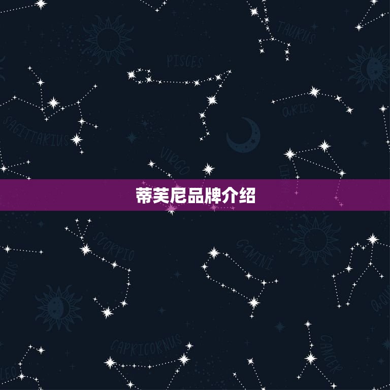 蒂芙尼项链质量怎么样(解密蒂芙尼项链的品质与工艺)  第1张