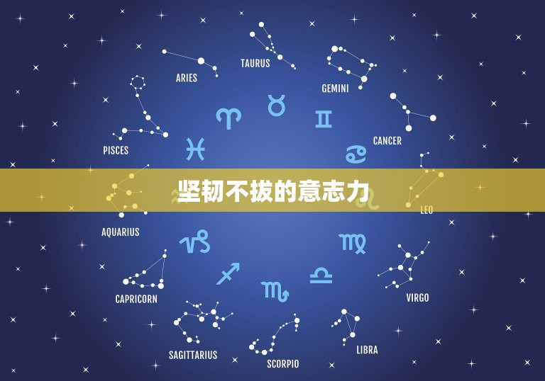 土象星座女孩子的性格(稳健踏实坚韧不拔)  第2张