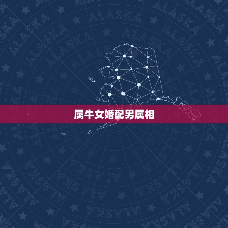 属牛女上等婚配男属相(婚配指南)  第2张