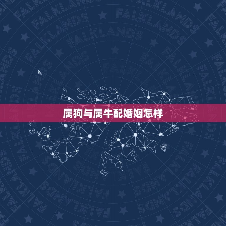 属狗与属牛配婚姻怎样(如何避免矛盾冲突)  第3张