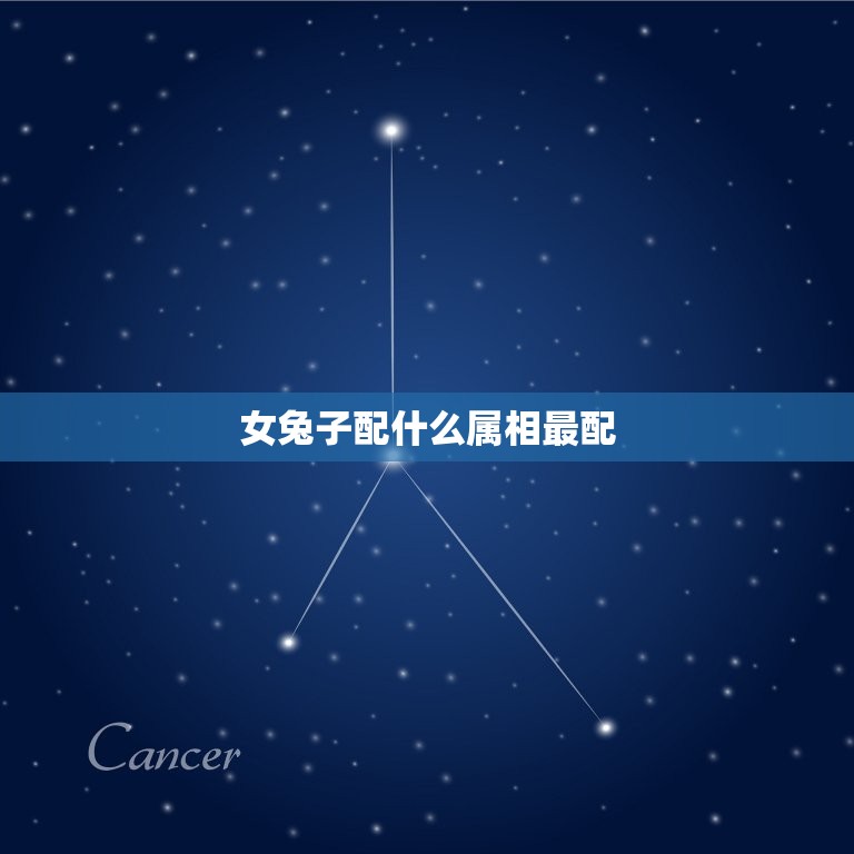女兔子配什么属相最配(十二生肖中配对大介绍)  第3张