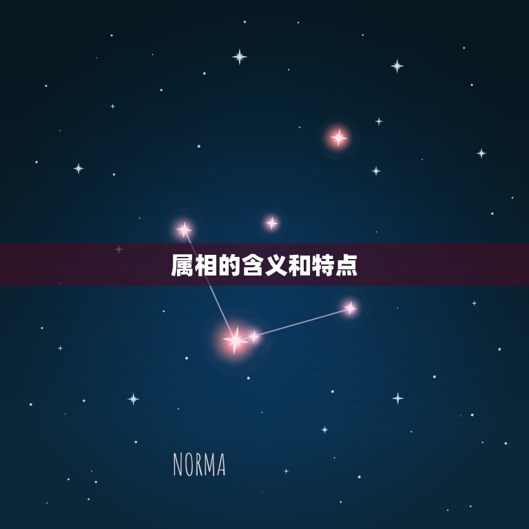 属相与八字是一回事吗(介绍属相和八字的区别与联系)  第1张