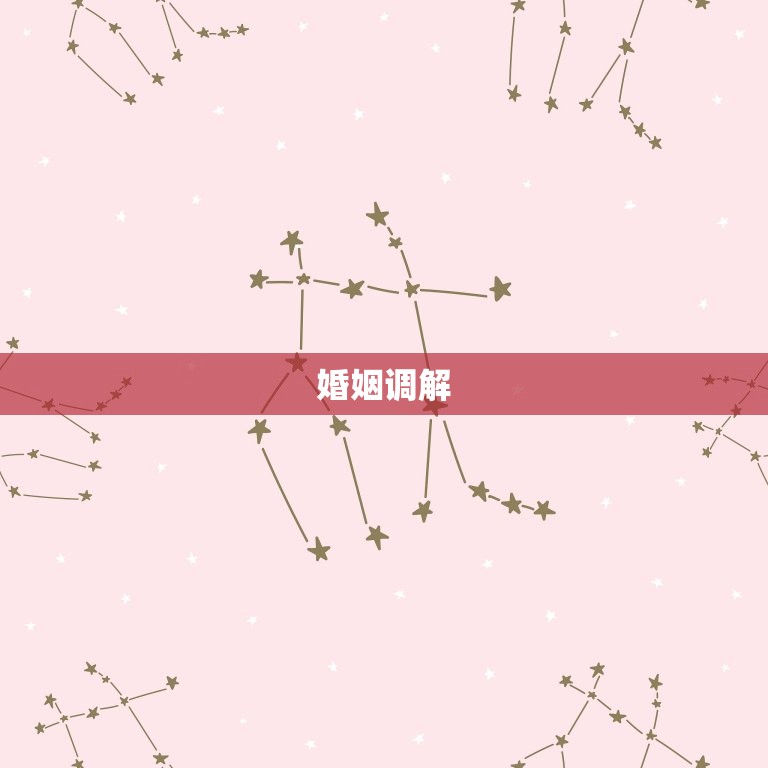 三会局对婚姻的作用(婚姻登记、婚姻调解、婚姻保障)  第2张