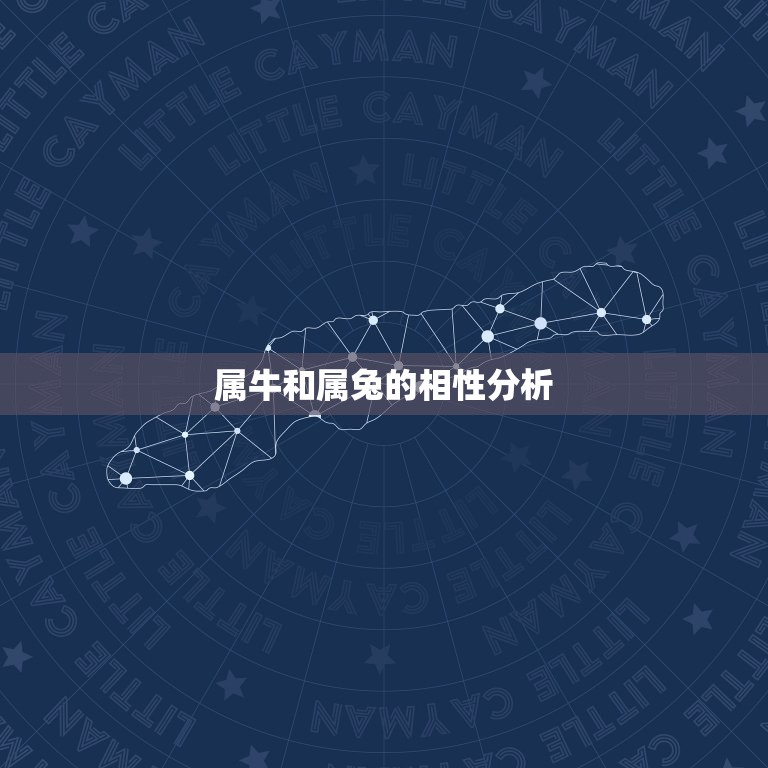 属牛和属兔属相合不合(你知道吗)  第2张
