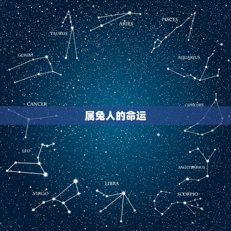 70后属兔的是哪一年(探寻中国人的生肖文化传统)  第2张