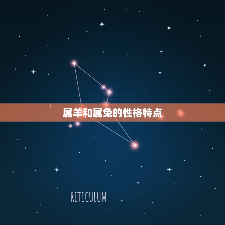属羊和兔相配婚姻如何(幸福美满的方法)  第1张