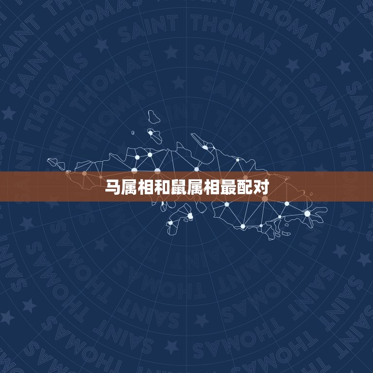 马的属相和什么最配对(马属相的人最适合与哪些属相的人在一起)  第1张