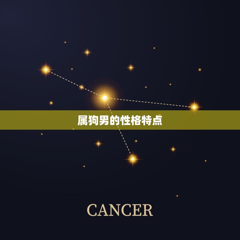 属龙女配属狗男合适吗(如何看待这对星座组合)  第2张