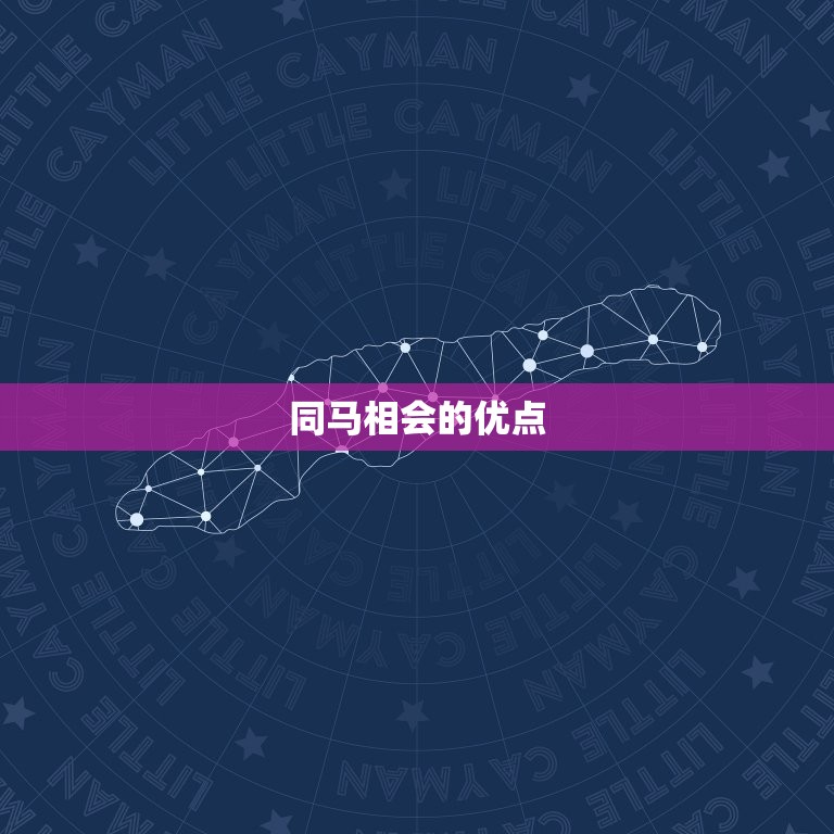属马人和属马人相配吗(讨论同马相会还是相克相斥)  第2张