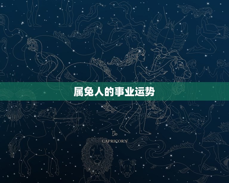 属兔2023年多少岁(你的兔年生肖运势如何)  第2张