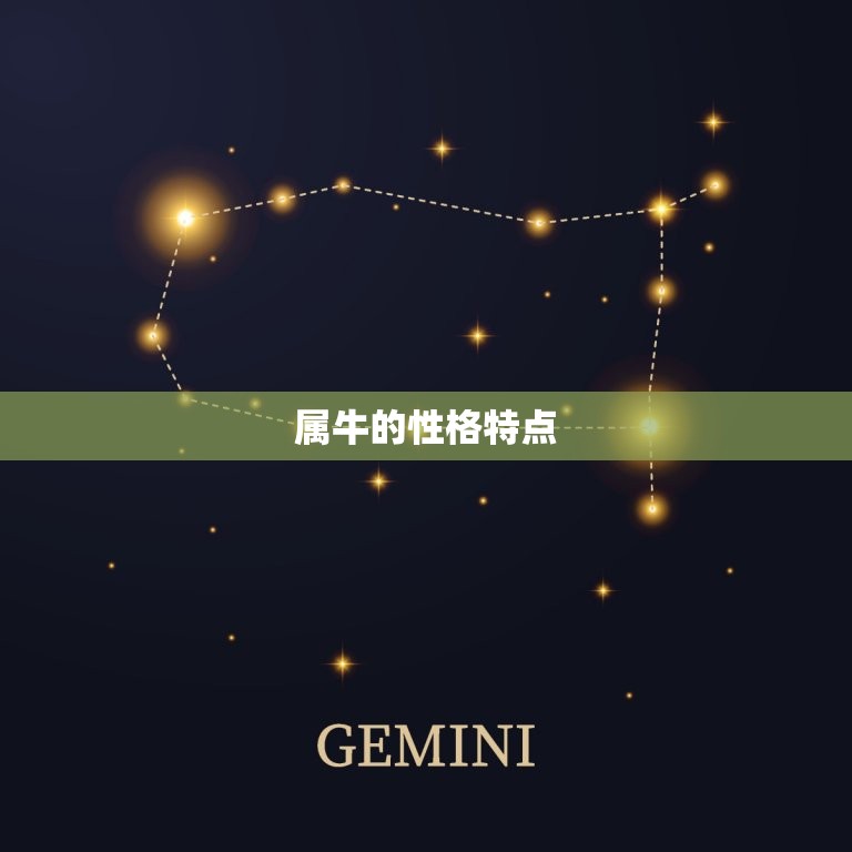 属牛配婚姻哪样(如何选择最适合的伴侣)  第1张