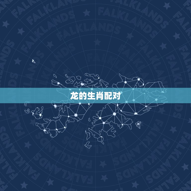 龙的生肖配对属相(搭档共创美好未来)  第2张