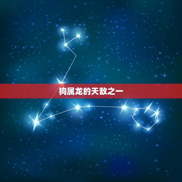 属龙的天敌是什么生肖(介绍哪些生肖与龙不和)  第2张