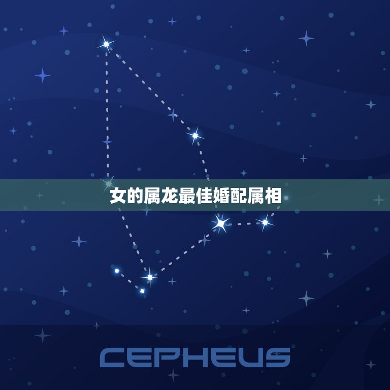 女的属龙婚配属相(介绍哪些属相最适合与属龙女结婚)  第3张