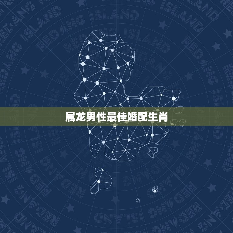 属龙男性婚配生肖(介绍与哪些生肖最配)  第3张