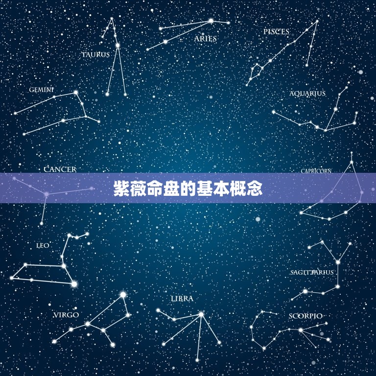 紫薇命盘免费详解易安(解读你的命运之路)  第1张