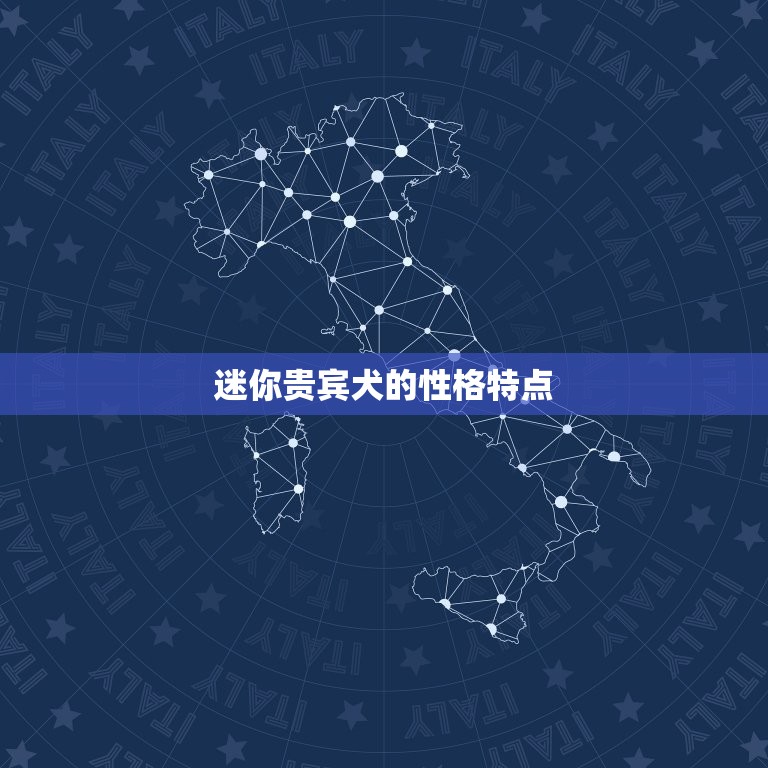 哪种小狗最可爱养(推荐迷你贵宾犬)  第2张