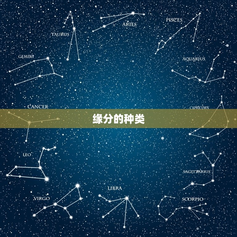 正缘一生中会出现几次(命中注定的缘分究竟有几次)  第2张