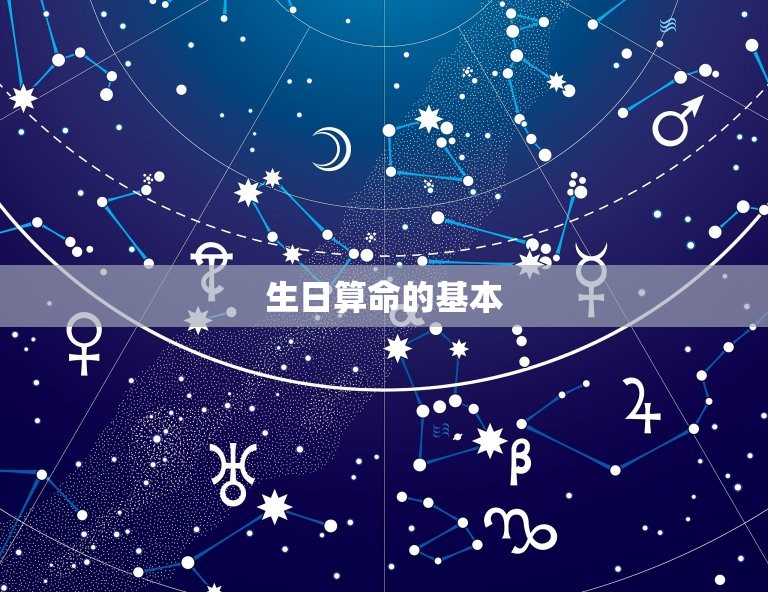生日算命婚姻免费测试(介绍你的婚姻运势)
