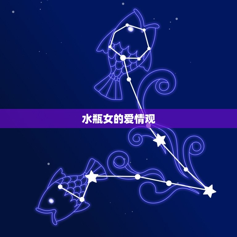 水瓶女和什么星座最合适(星座匹配指南)  第2张