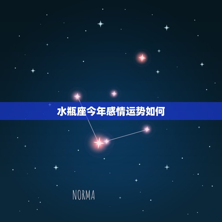 正月初一生日是什么星座(你的生日究竟属于哪个星座)  第3张