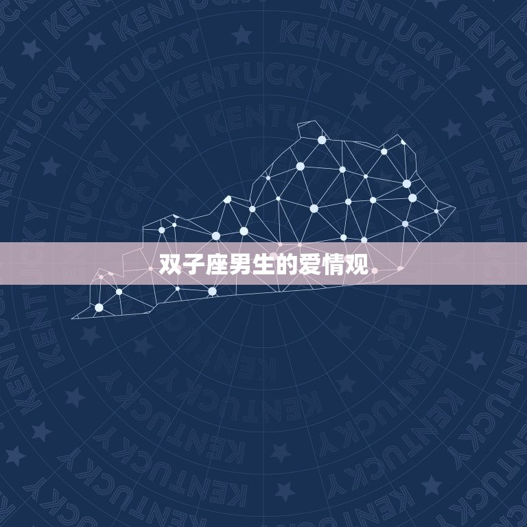 双子座男生喜欢乖乖女吗(介绍星座)  第2张