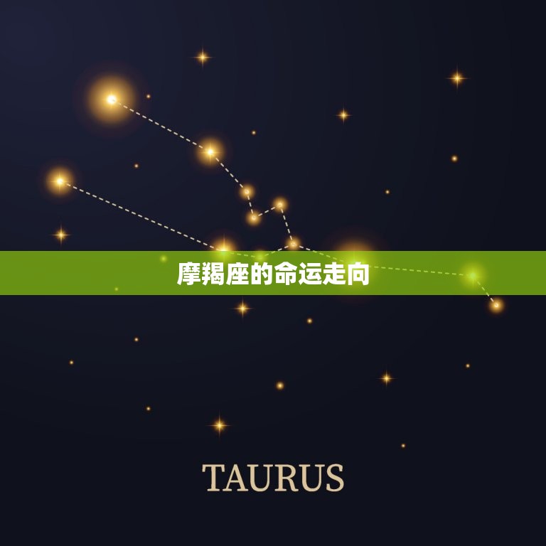 摩羯座是几月出生的星座(探秘摩羯座的性格特点与命运走向)  第2张