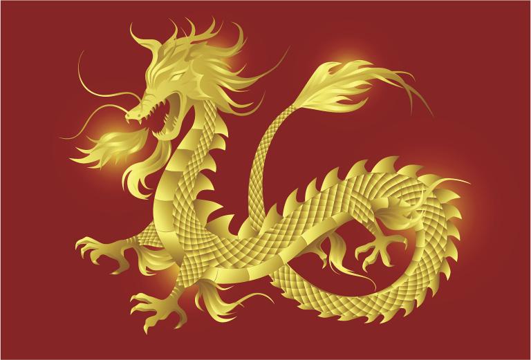 2023属龙人感情运势(爱情路上顺风顺水)  第2张