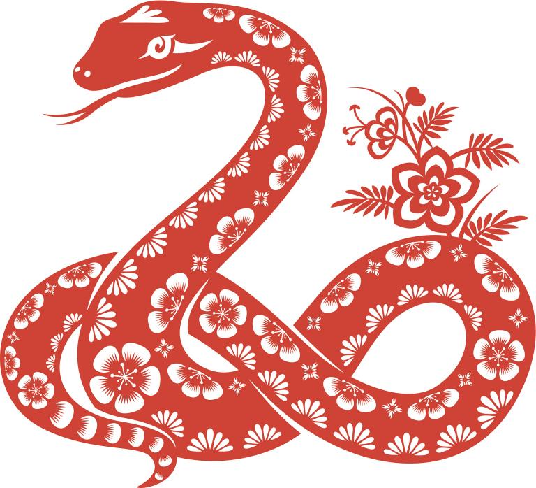 属羊女人和属蛇男人婚姻(幸福的秘诀)  第2张