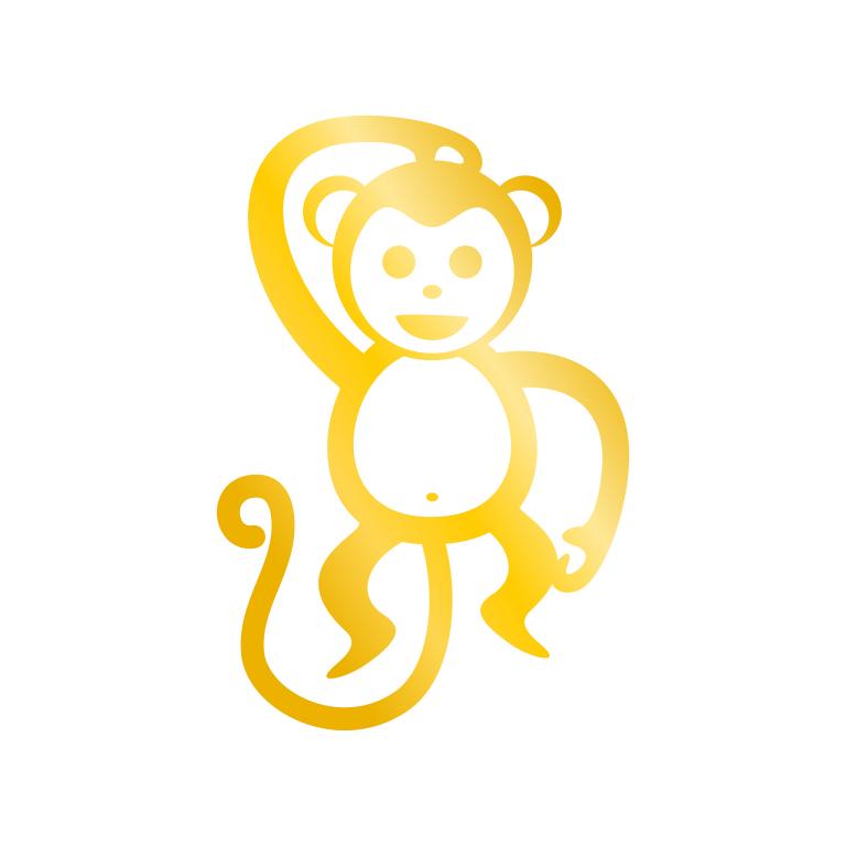属猴女属猴男能婚姻好吗(探讨属猴配对的婚姻前景)  第2张