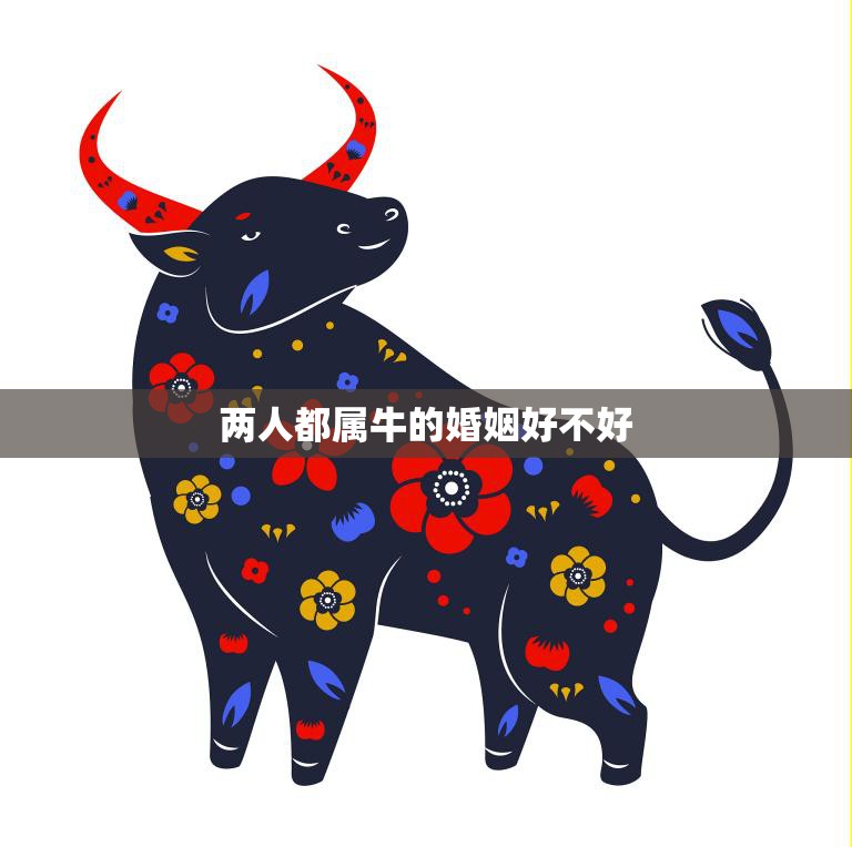 两人都属牛的婚姻好不好(探讨同属相是否会影响婚姻幸福)  第3张