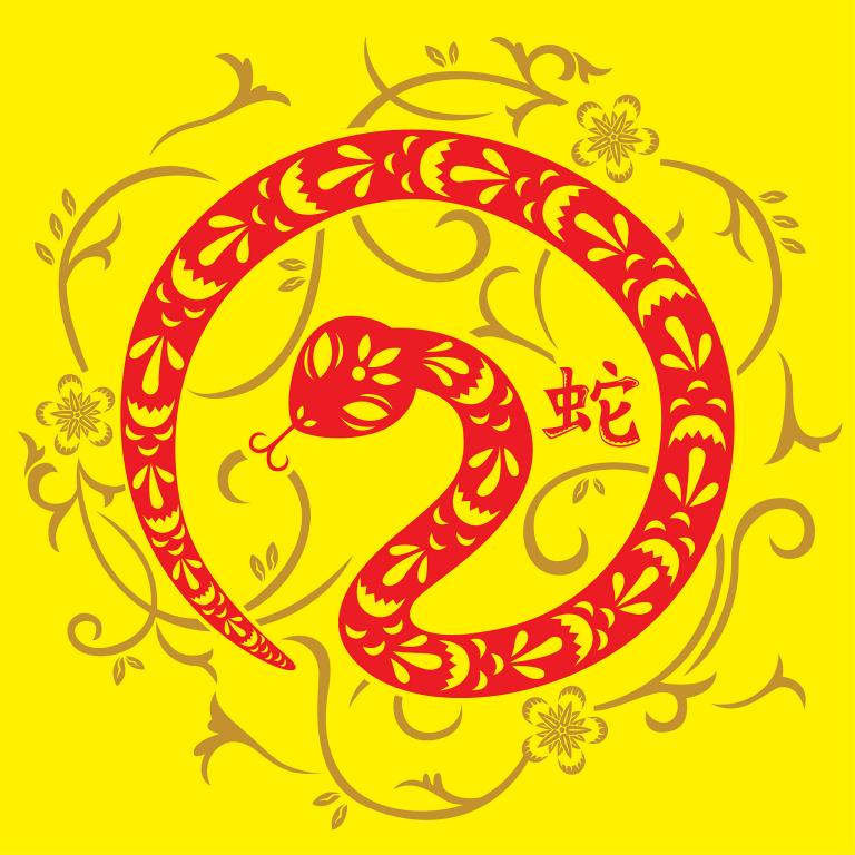 属蛇六月运势(好坏参半需谨慎应对)