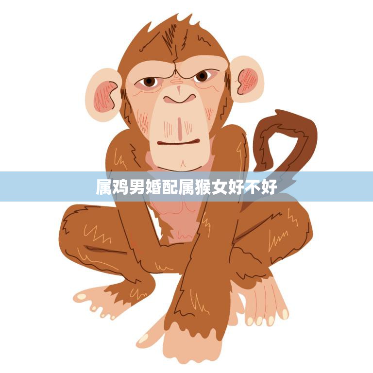 属鸡男婚配属猴女好不好(如何看待这对星座组合)  第3张