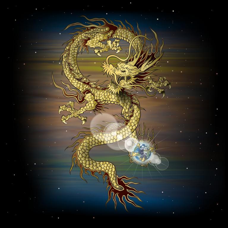 女马与男龙结婚好不好呢(一场跨越生肖的爱情冒险)  第2张