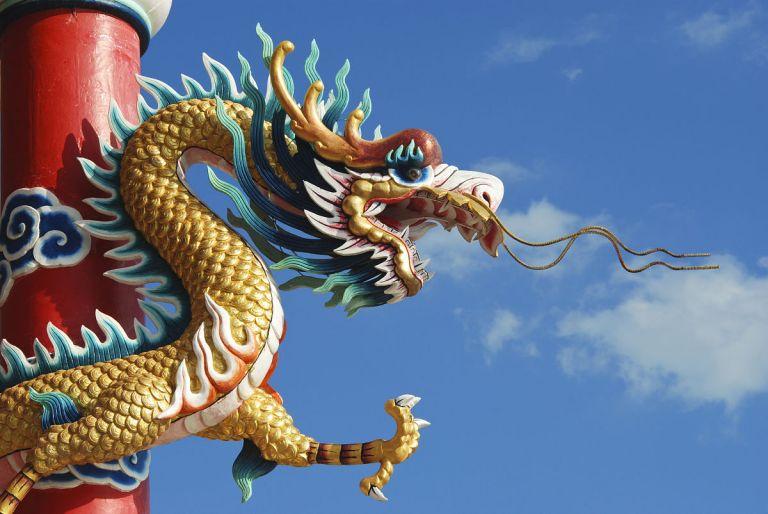 属龙和龙的婚配属相好吗(探究龙龙配对是否靠谱)  第1张