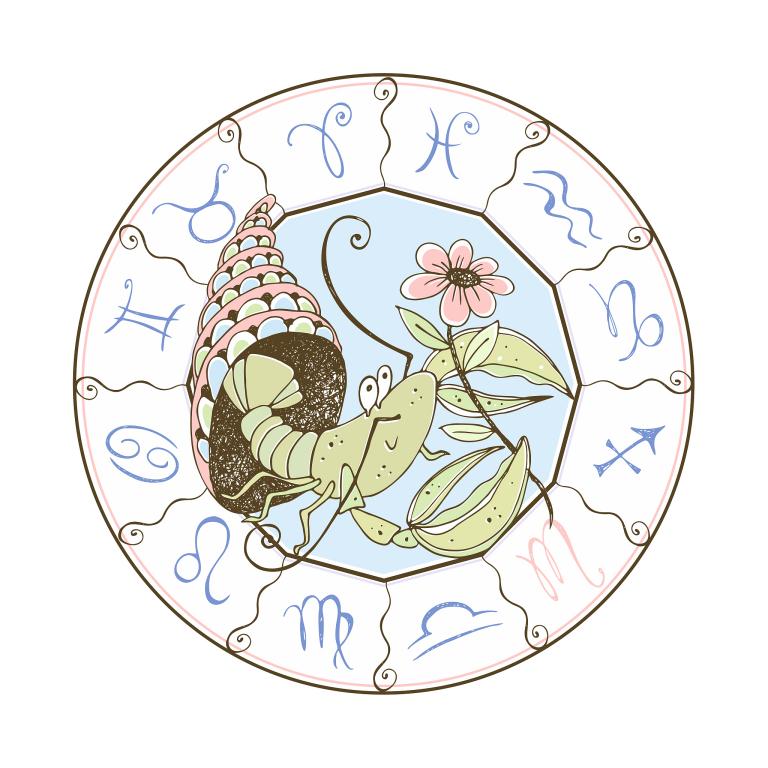 十二星座专属公主床巨蟹座(浪漫梦幻温馨舒适的睡眠空间)