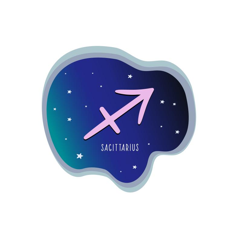 射手座2023年倒霉月(星座运势预测如何化解不利影响)  第2张