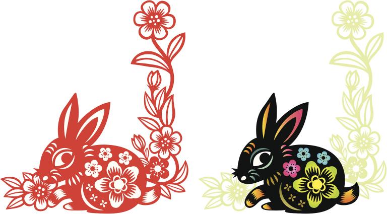 属兔的女孩子是什么星座(揭秘她们的性格特点和最佳配对)  第1张