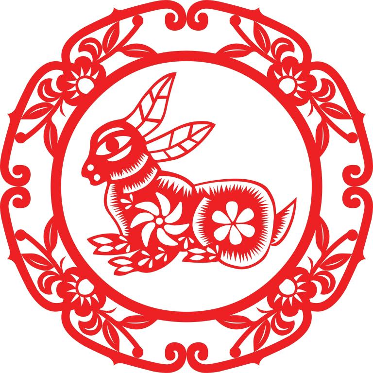 属兔人今年运程好不好呢(2023年属兔人运势大揭秘)  第2张