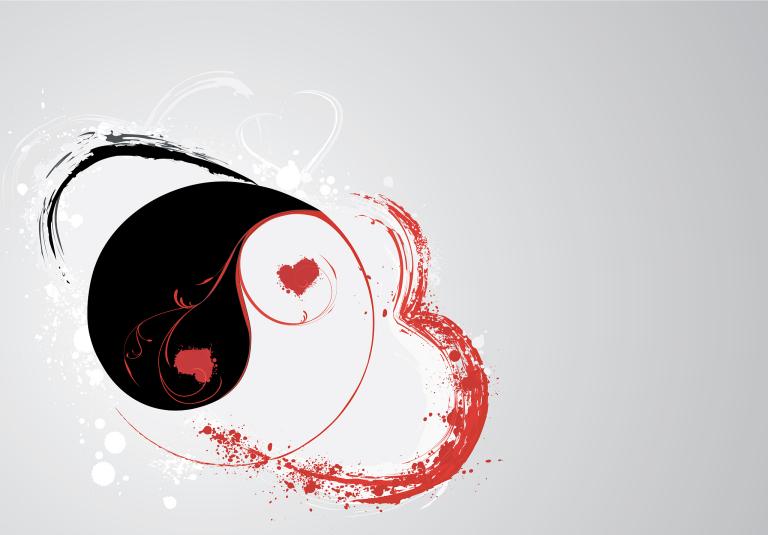 免费测婚姻缘分是否已尽(如何判断你们是否还有未来)  第2张