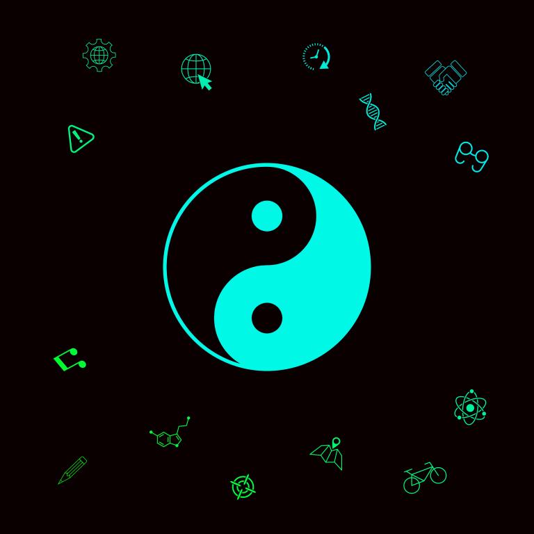周易生辰八字测命运方法(揭秘如何通过八字预测人生)  第2张