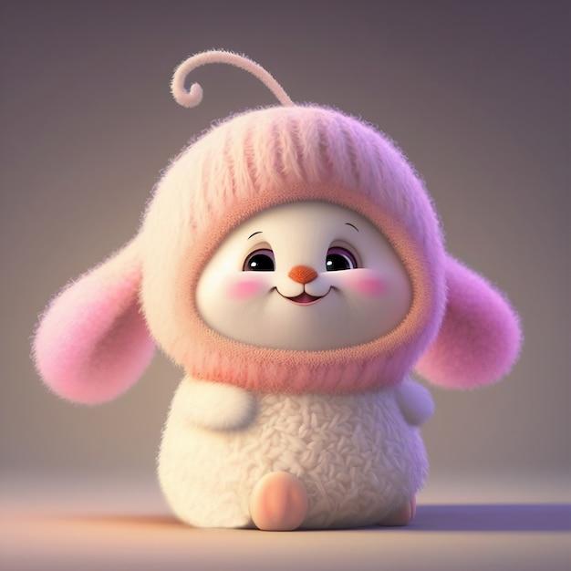 属兔女命中注定的丈夫鸡(如何成为她的完美伴侣)