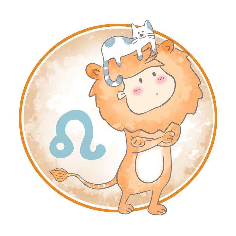 怎么判断狮子座动心了聊天(5个绝招让你轻松掌握)  第1张