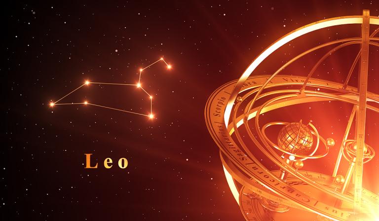 注定跟狮子恩爱一生的星座(星座大揭秘)  第2张