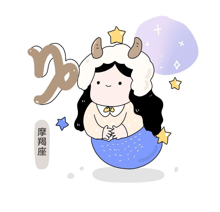 摩羯座是几月几日出生的(了解摩羯座的星座特点)