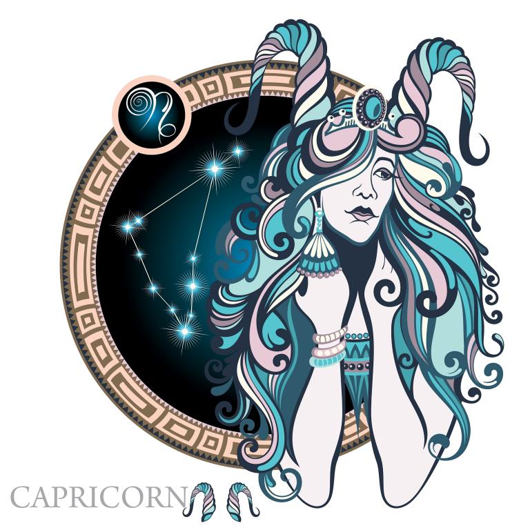 摩羯座和巨蟹座配吗星座女(完美匹配还是水火不容)  第1张