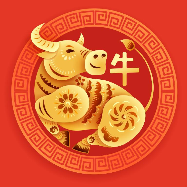 属牛和属牛的婚姻怎么样(幸福还是灾难)  第1张