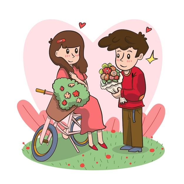 测什么时候遇到正缘最好(如何找到真正的灵魂伴侣)  第2张