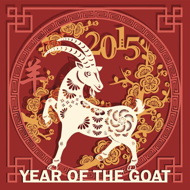 1991属羊人今年运势(财运亨通事业顺利感情稳定)
